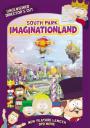Imaginationland Trilogy DVD
