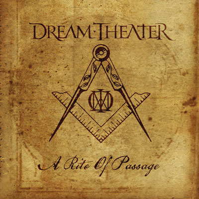Dream Theater: A Rite Of Passage