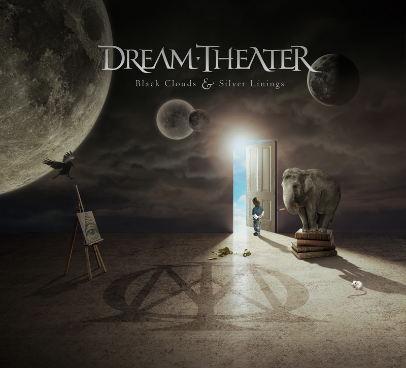 Dream Theater: Black Clouds & Silver Lining