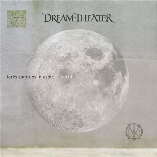 Dream Theater, King Crimson, Lark's Tongue Pt. 2