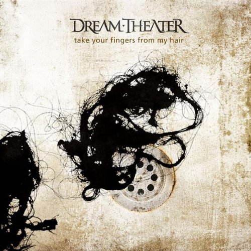 Dream Theater - Zebra Cover